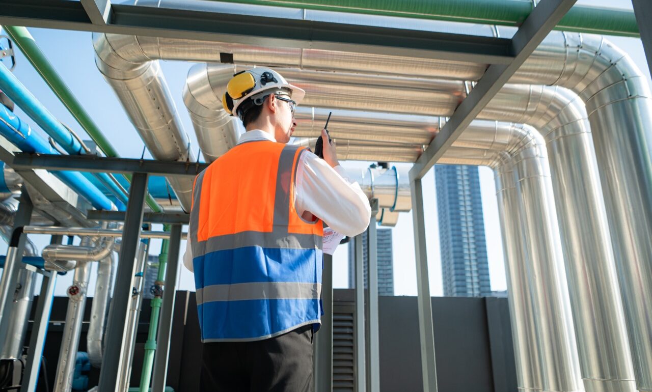 vendor list nei progetti EPC complessi