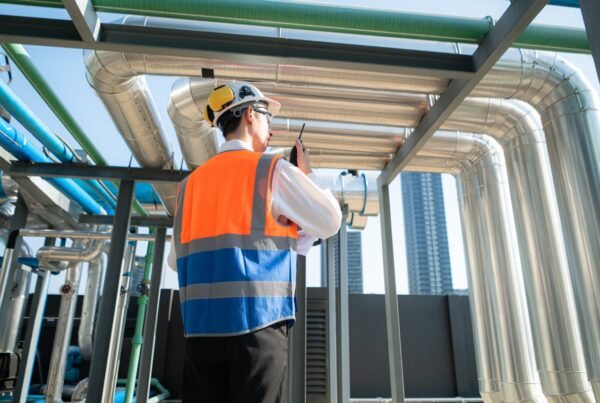 vendor list nei progetti EPC complessi