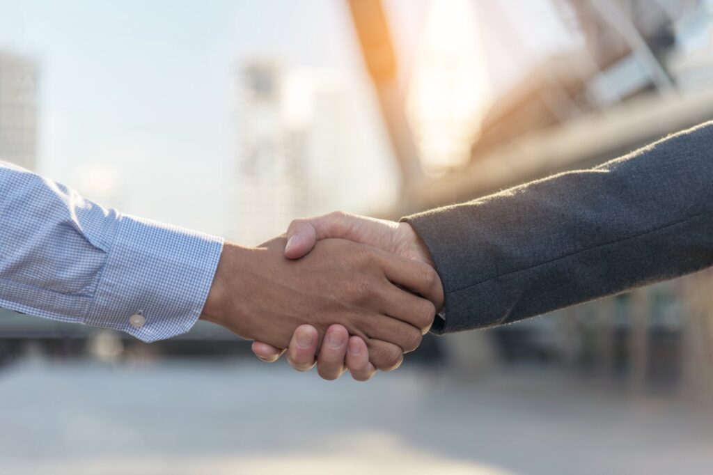 Gestione delle relazioni con i clienti dopo la qualifica EPC