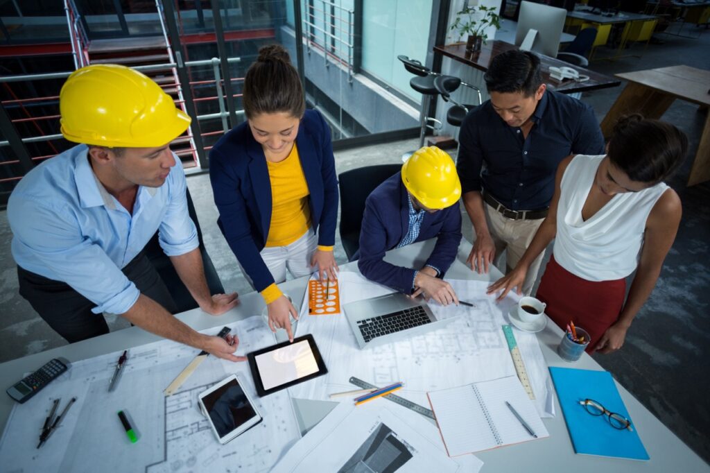 How to manage complex industrial requests for quotation