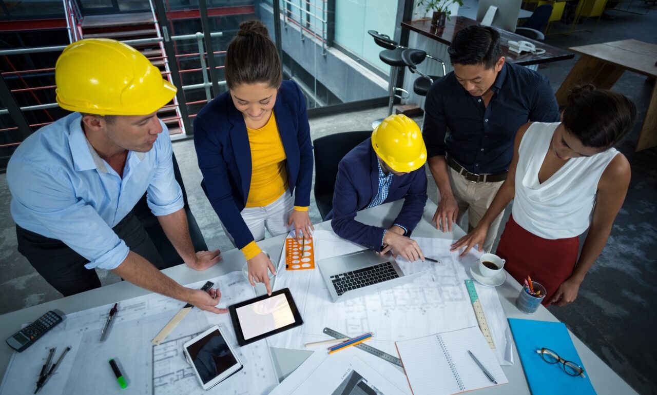How to manage complex industrial requests for quotation